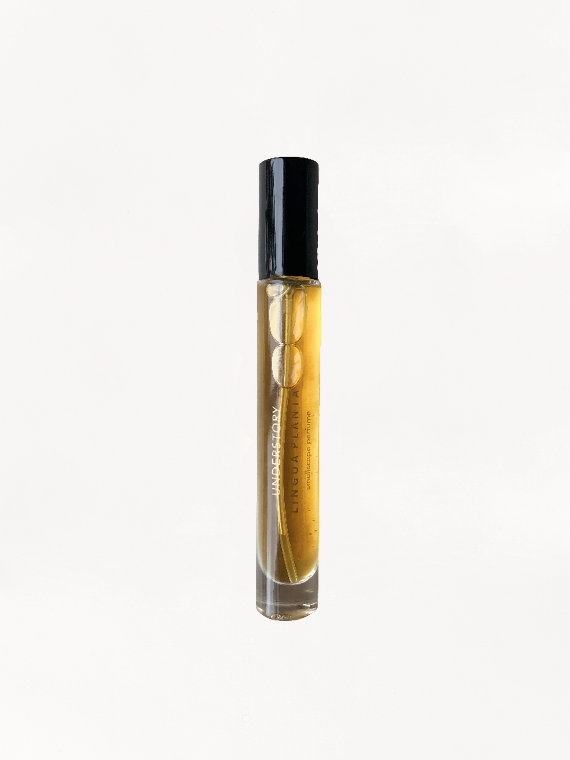 Buy Understory Perfume — Lingua Planta for €55,00