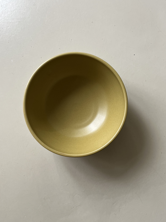 serving bowl xl olive