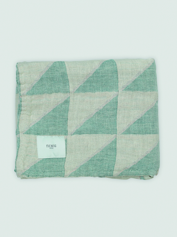 Ravello beach towel nimu Roma cover linen beach towel