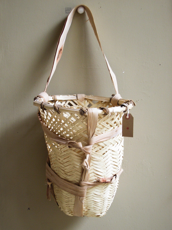 kanoipok basket handmade basket incausa