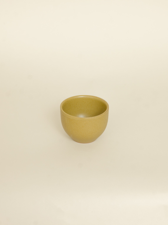 handmade ceramics fairtrade ceramics wfto nepal ceramics sukha ceramics handmade teacup olive