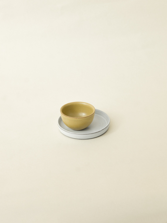 handmade ceramics fairtrade ceramics wfto nepal ceramics sukha ceramics handmade mini bowl olive