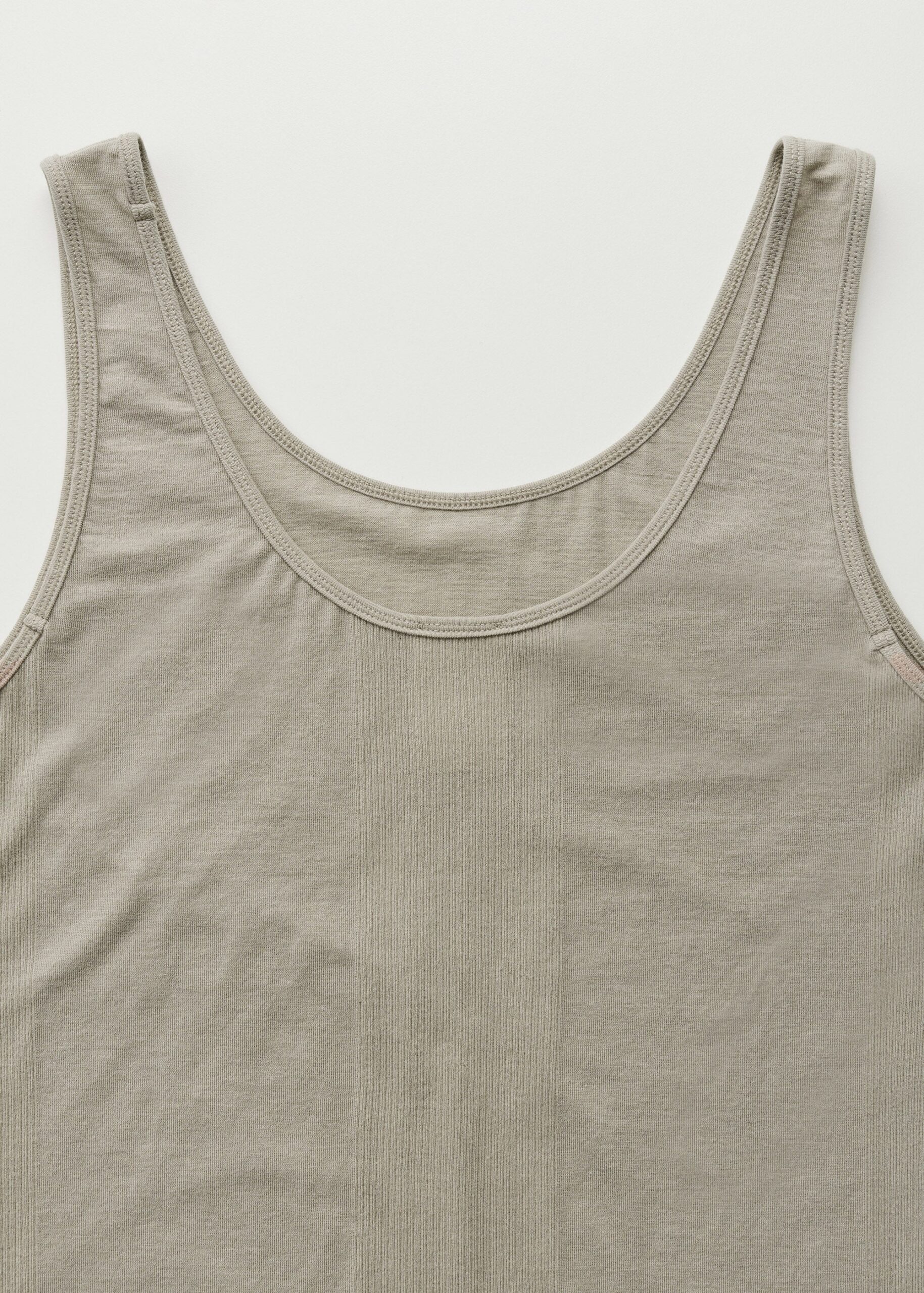 gentle tank aiayu shop online grey