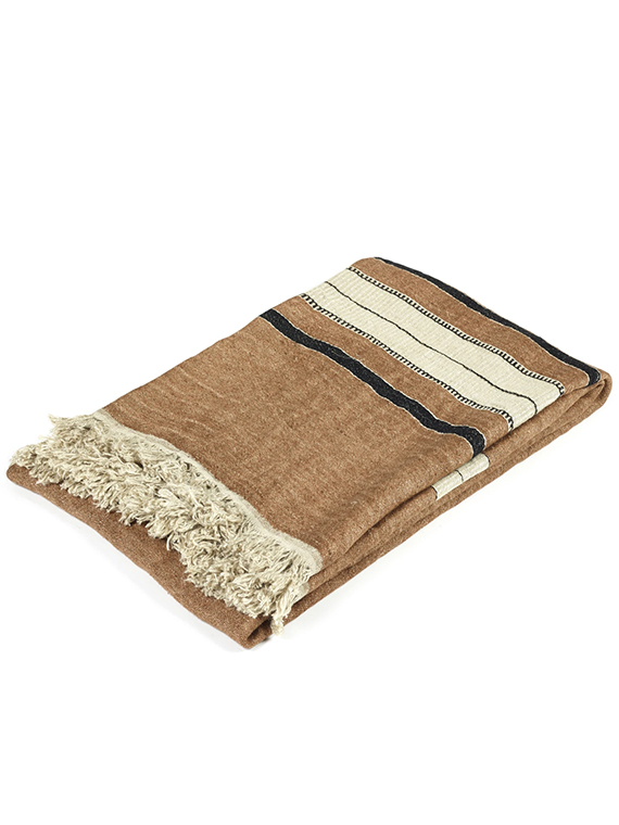 beach towel bruges stripe libeco home libeco linen fold