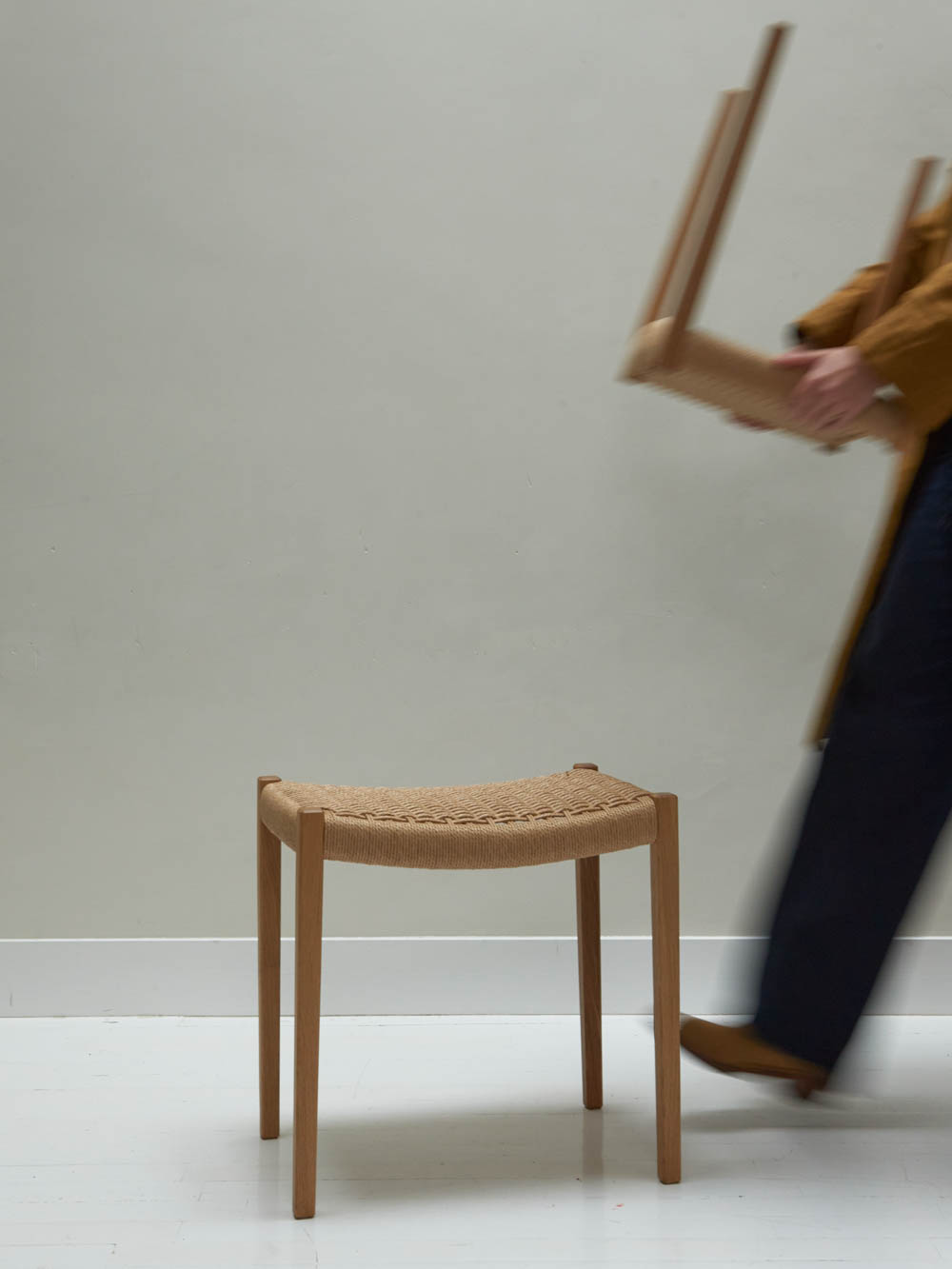 atelier mooijen shop online oak stool oak furniture handmade furniture cover