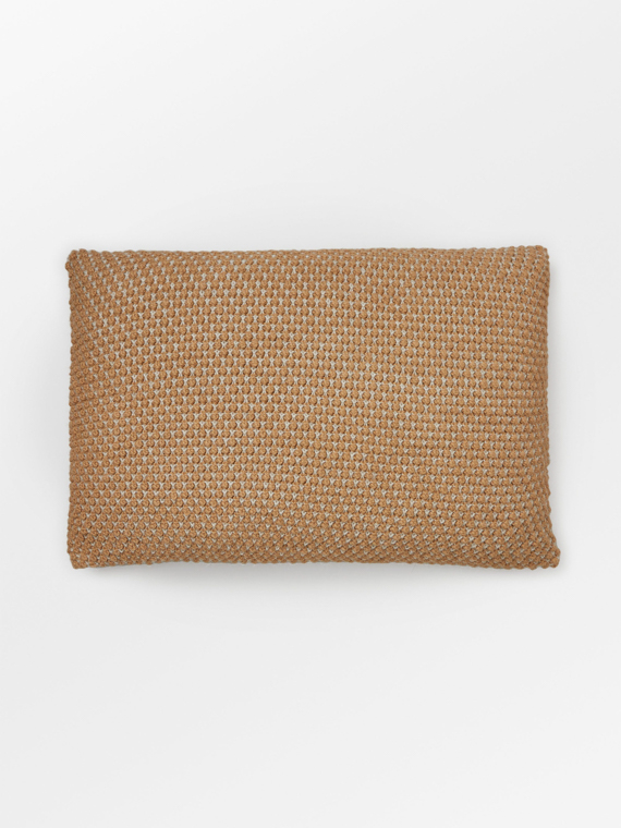 heather classic pillow mix nutmeg aiayu shop online llama wool cushion packshot