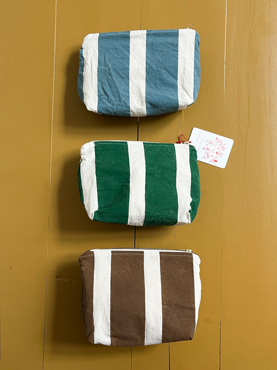 mano mano bags pouches cotton pouches Buenos Aires craftsmanship mano mano