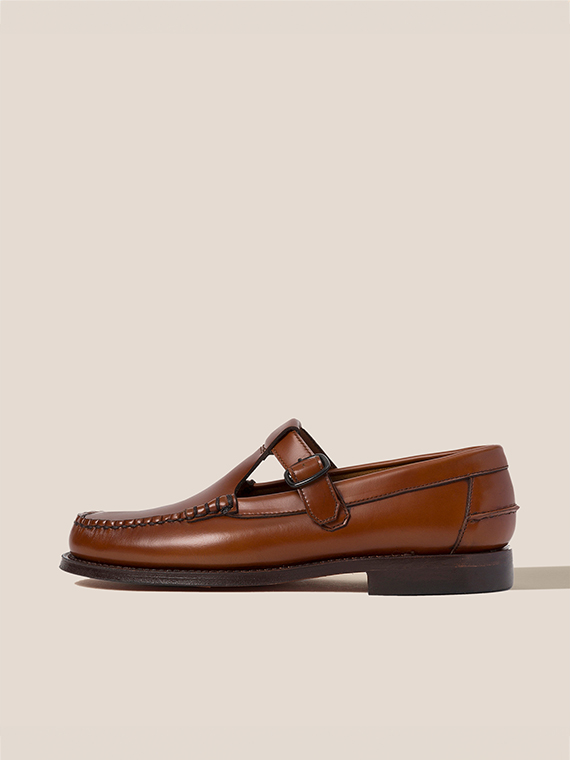 t bar loafer alber hereu shoes hereu shop online cover