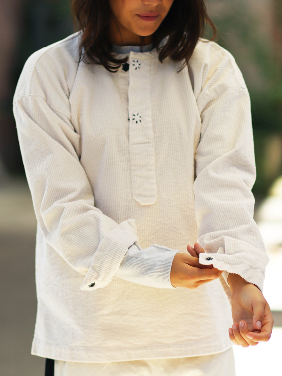 corduroy shirt denna fant shop onlinen cover