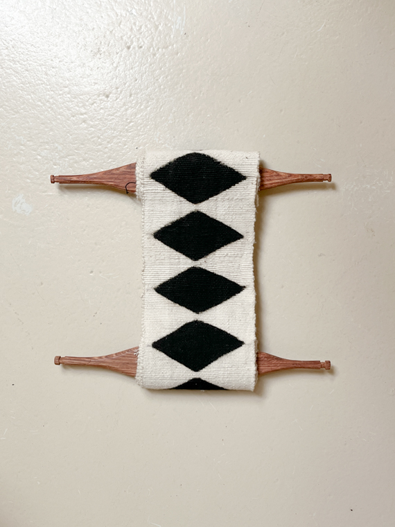 balance aaaa coop totems handmade wallhangings