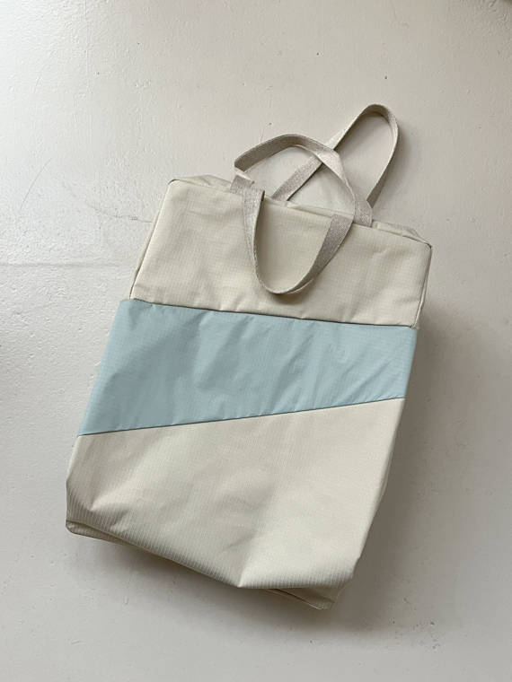 the new tote bag shore and mint Susan bijl shop online total