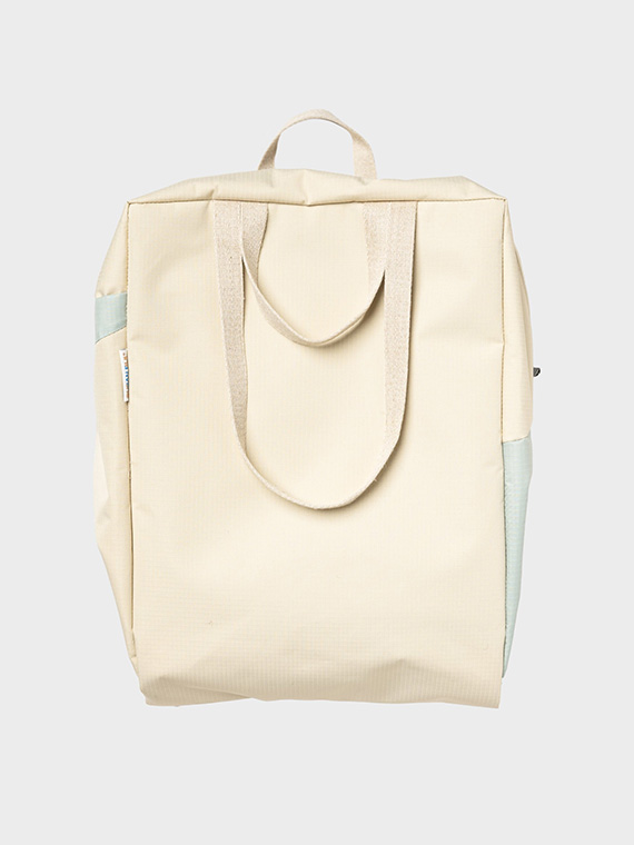 the new tote bag shore and mint Susan bijl shop online back