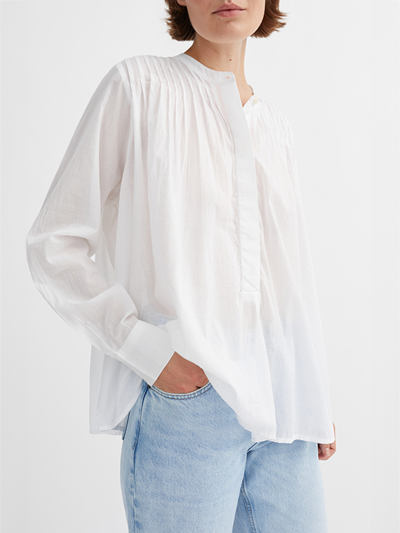 dot shirt optic white skall studio shop online cover