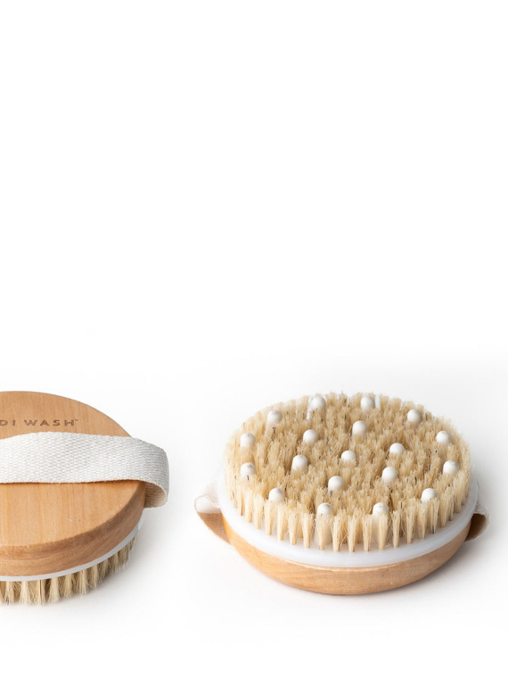 body brush bondi wash Europe hardwood brush packshot